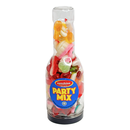 Party Mix Bottle  - 400g