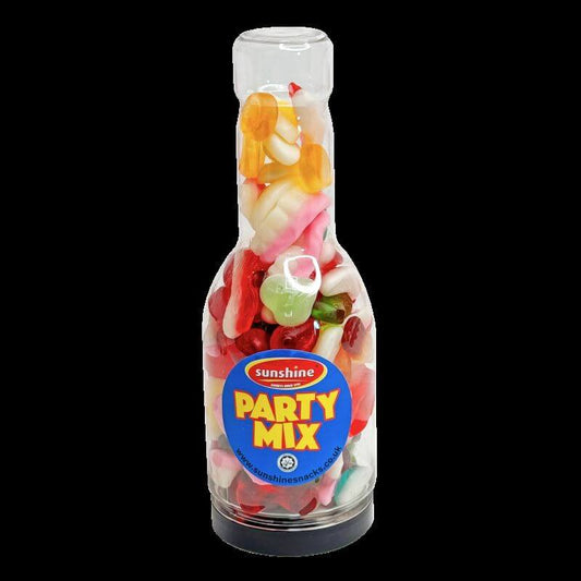 Party Mix Bottle  - 400g