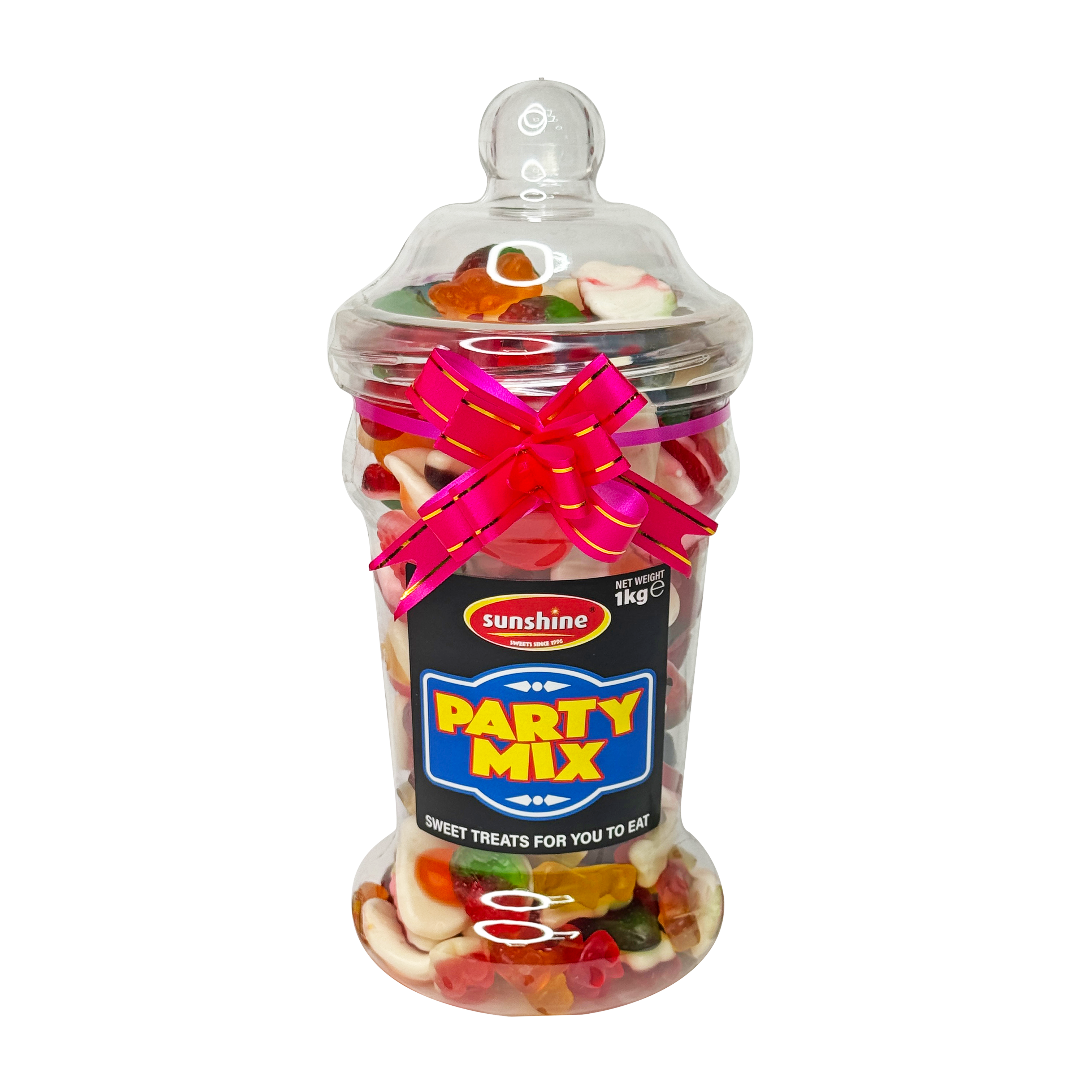 1kg - Party Mix Jar