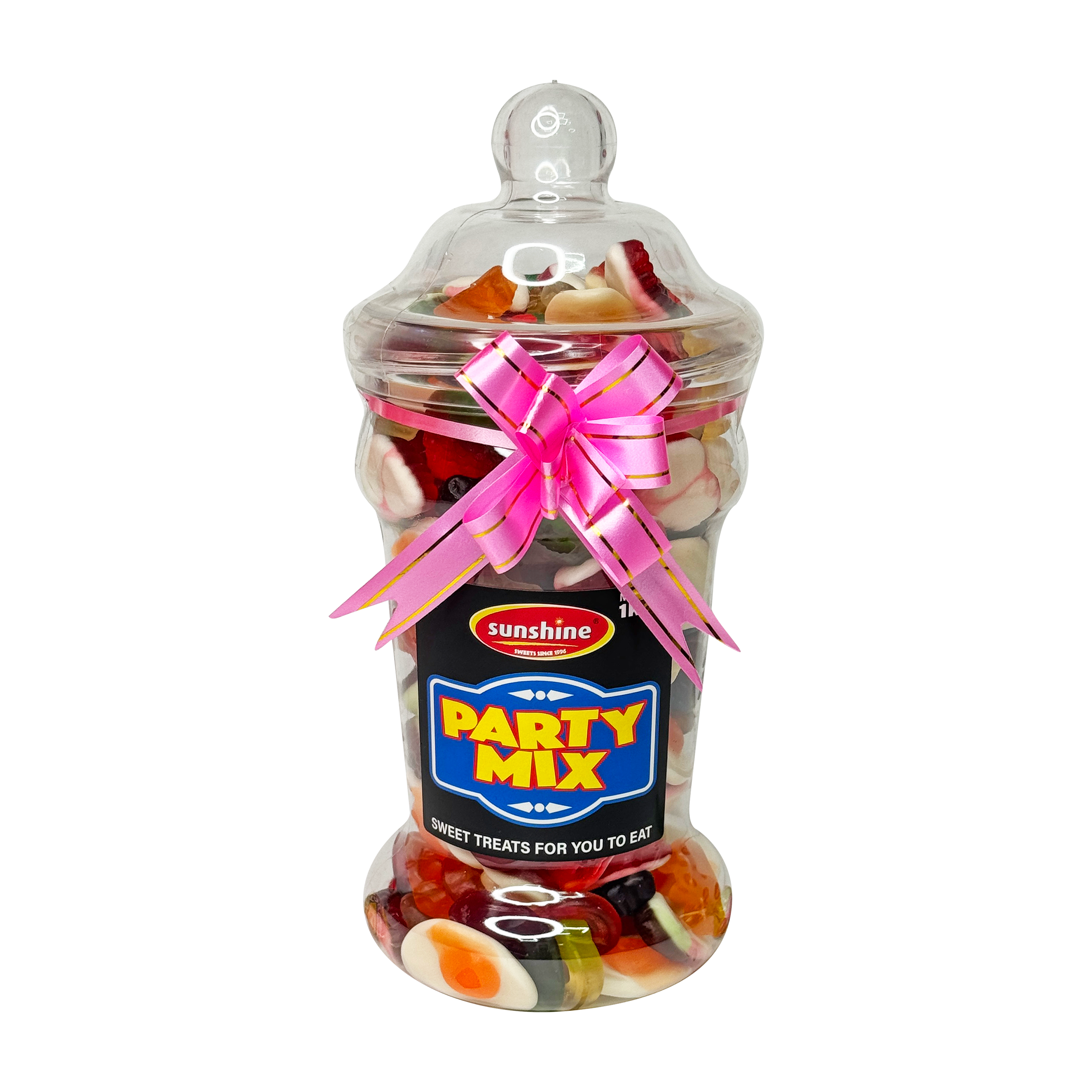 1kg - Party Mix Jar