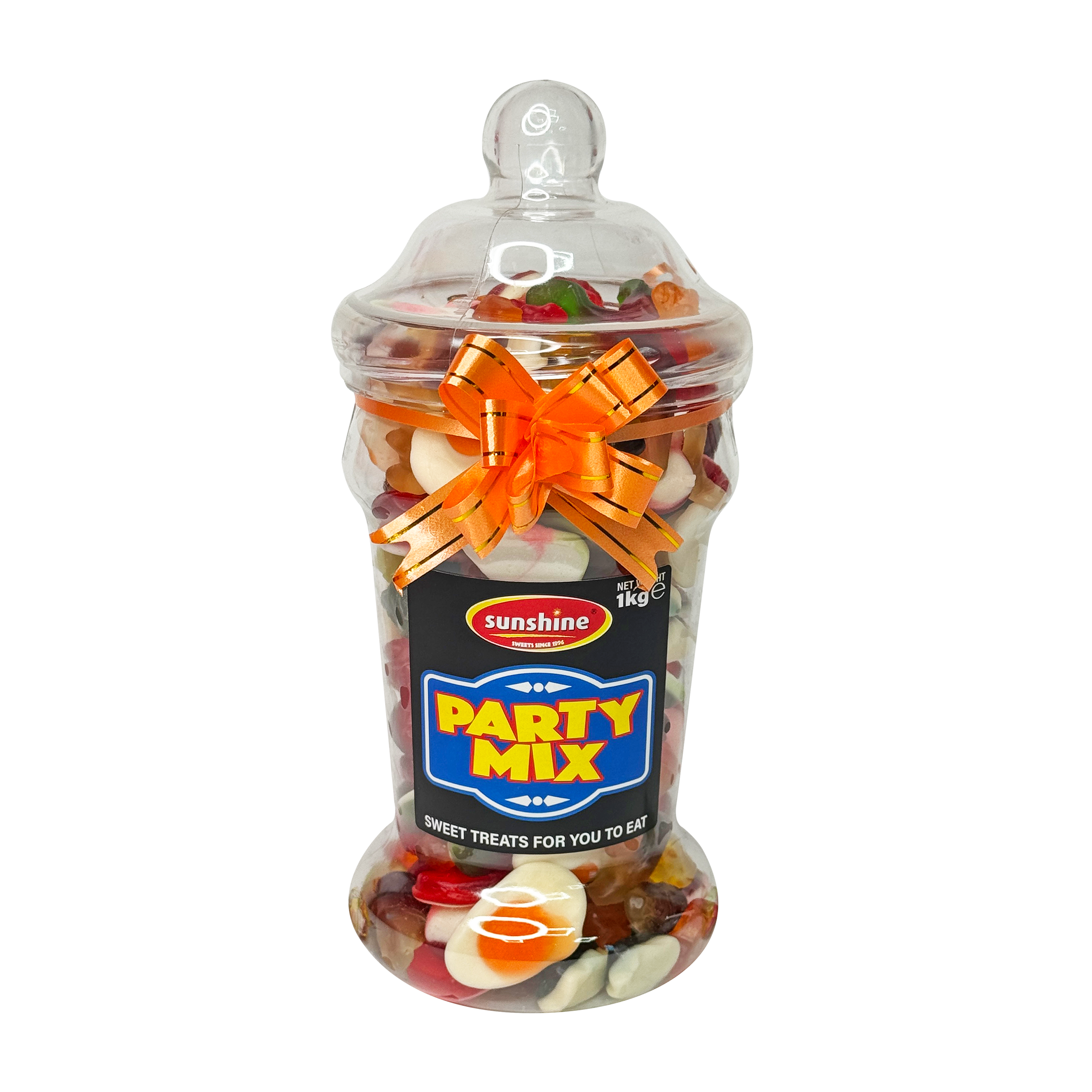 1kg - Party Mix Jar
