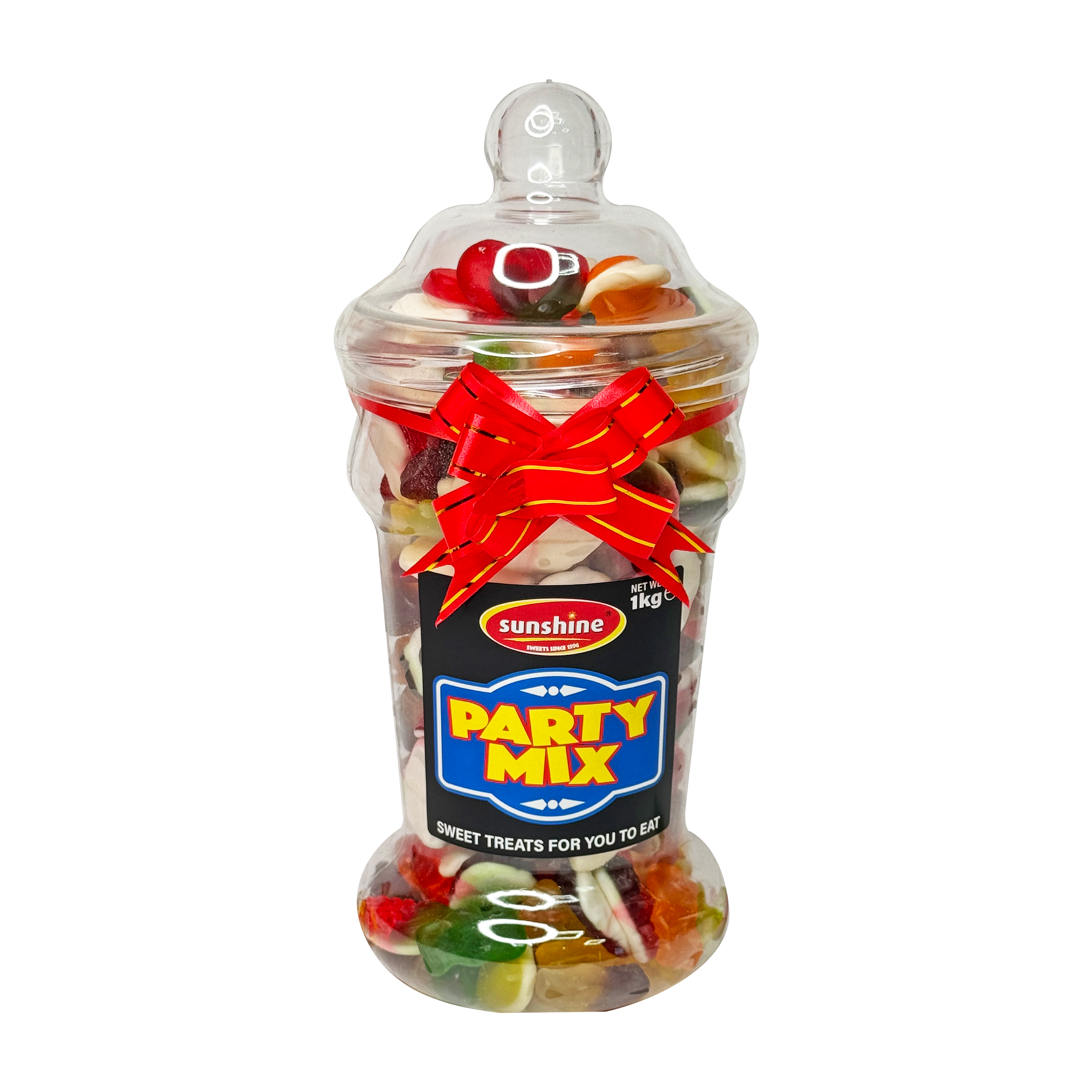 1kg - Party Mix Jar