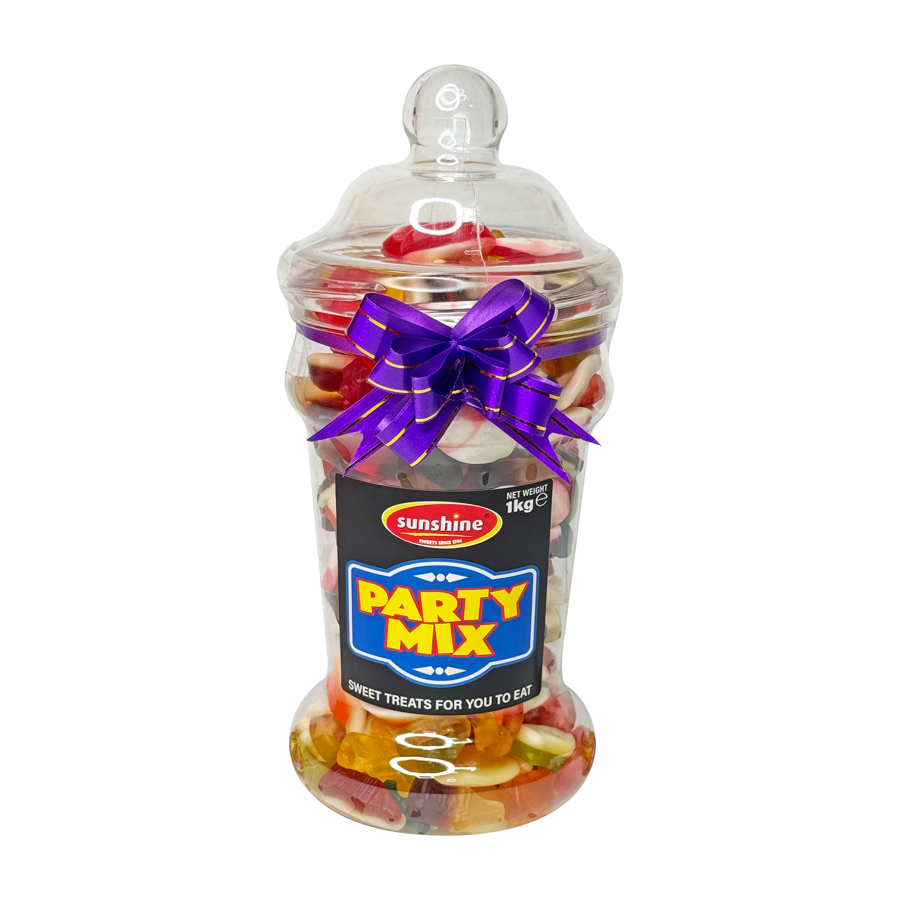 1kg - Party Mix Jar