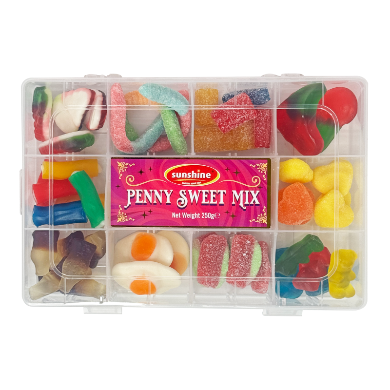 Penny Sweet Mix - 250g