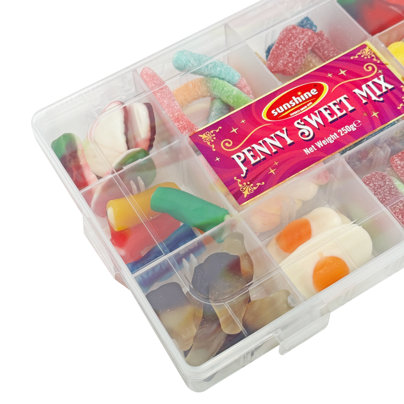 Penny Sweet Mix - 250g
