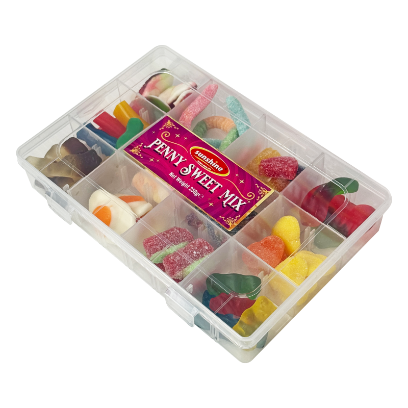 Penny Sweet Mix - 250g