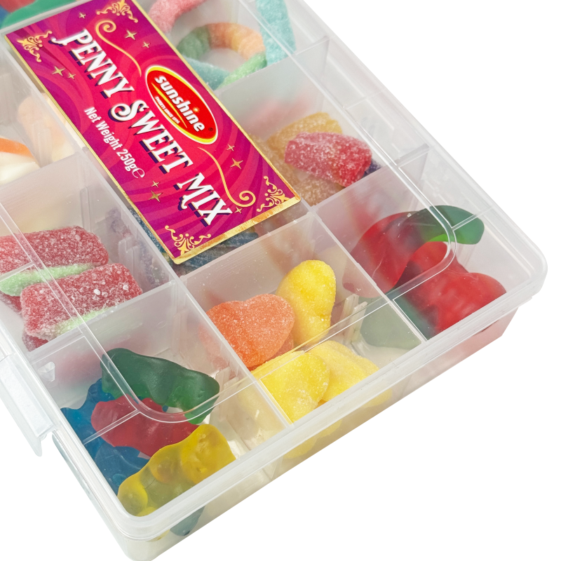 Penny Sweet Mix - 250g