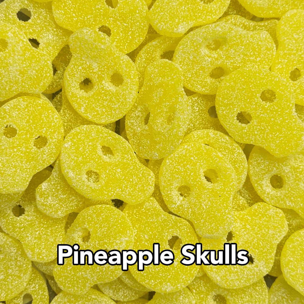Skull Mix Platter - 650g