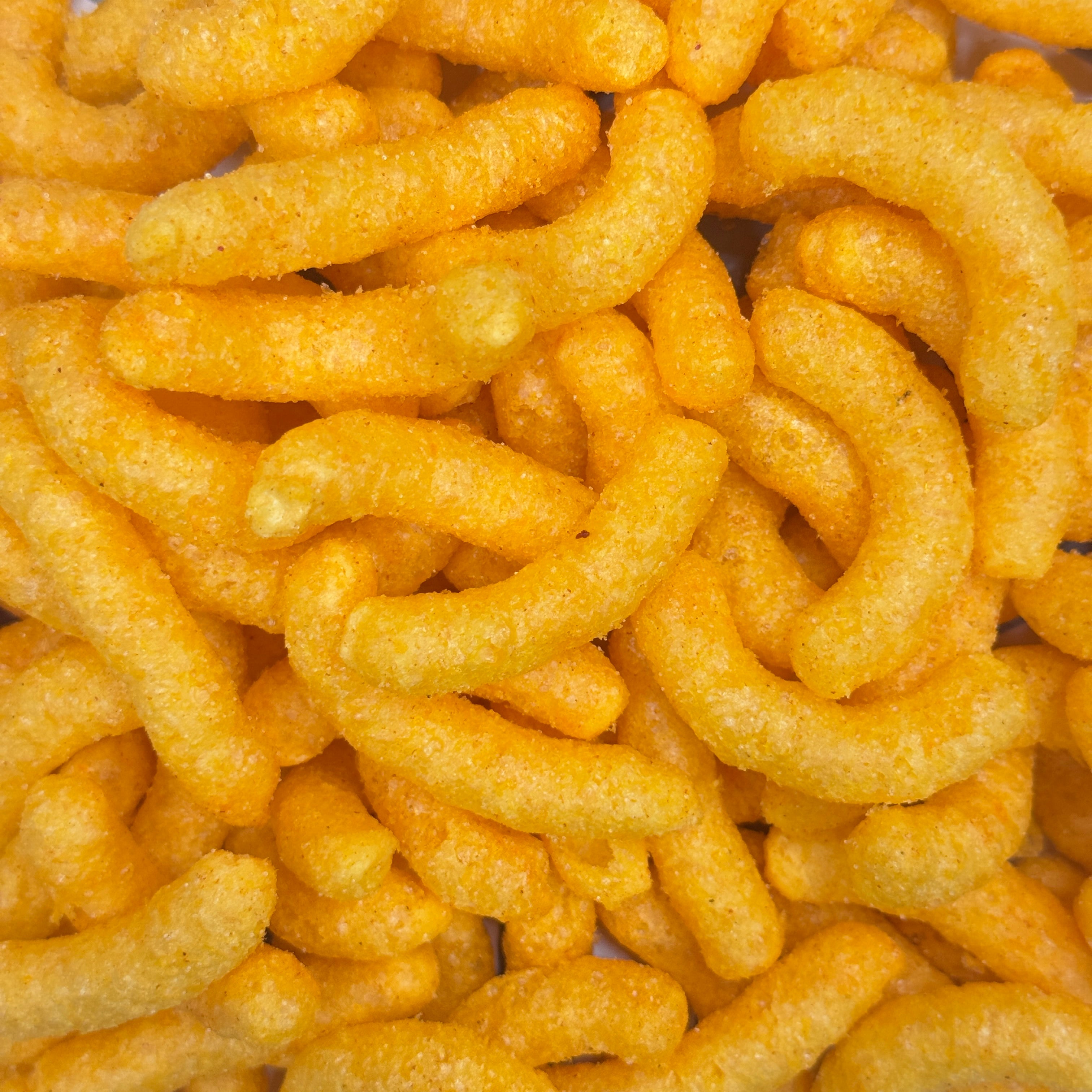 Prawn Cocktail Curls - 12 x 100g