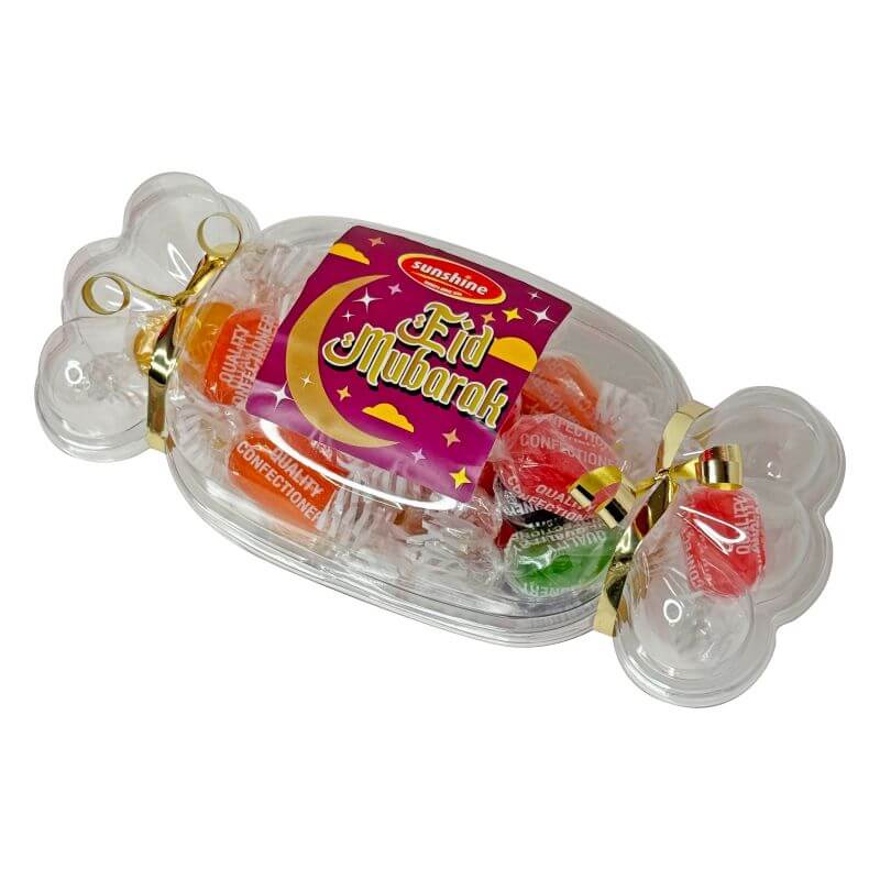Eid Mubarak Gift Box - 300g