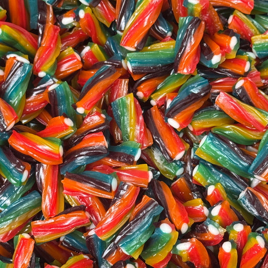 Rainbow Twist - 2kg