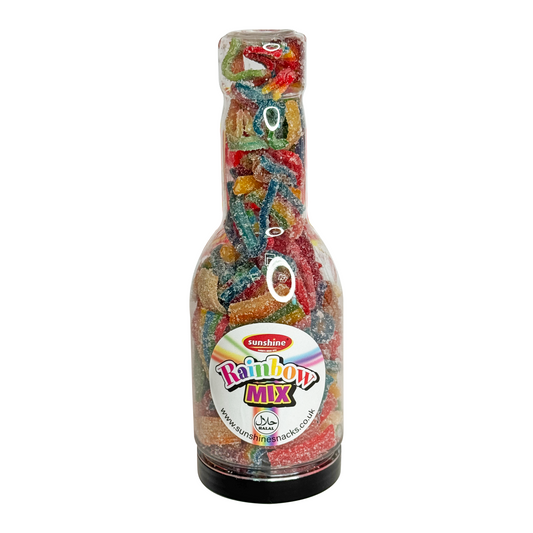 Rainbow Mix Bottle - 350g