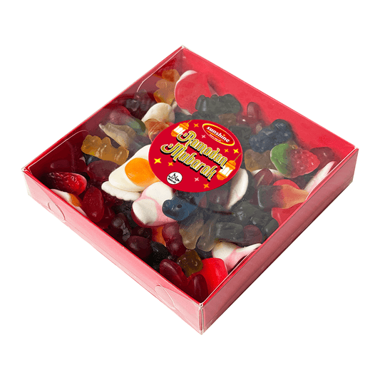 Jelly Gift Box - 500g