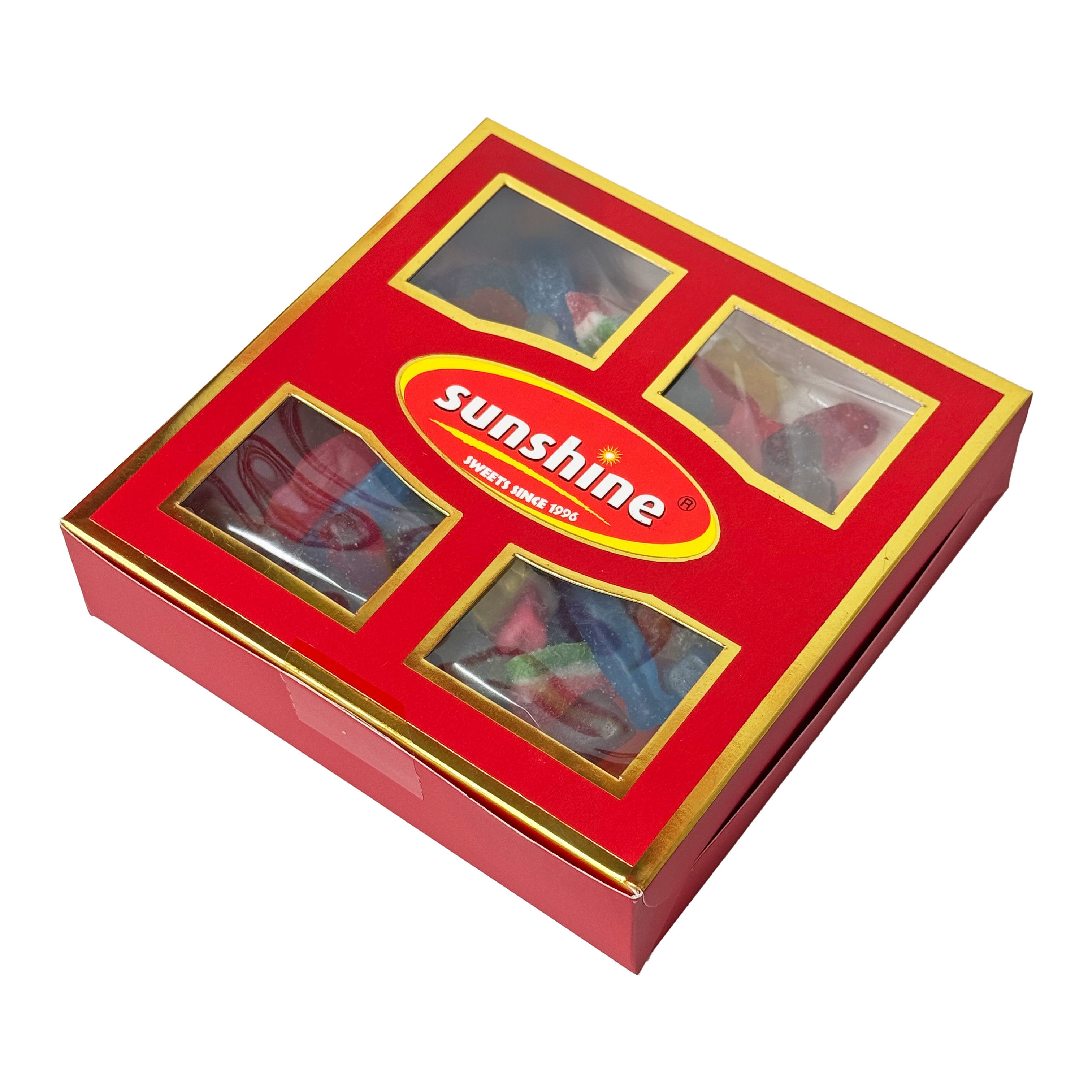 Sweet Gift Box - 300g