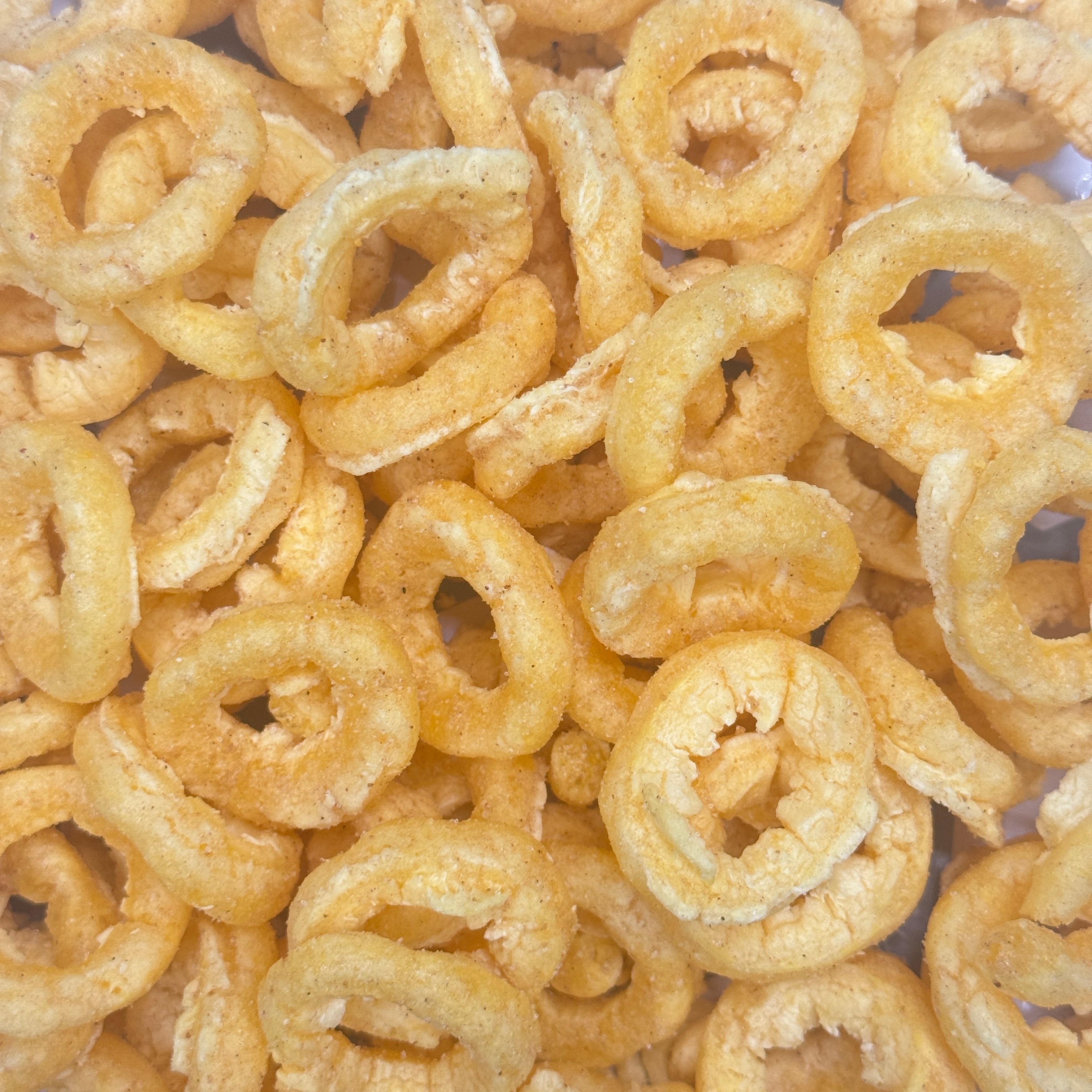 Roast Beef Rings - 12 x 100g
