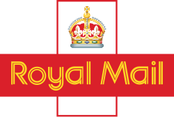 Royal Mail Tracked 48 Delivery Payment Link