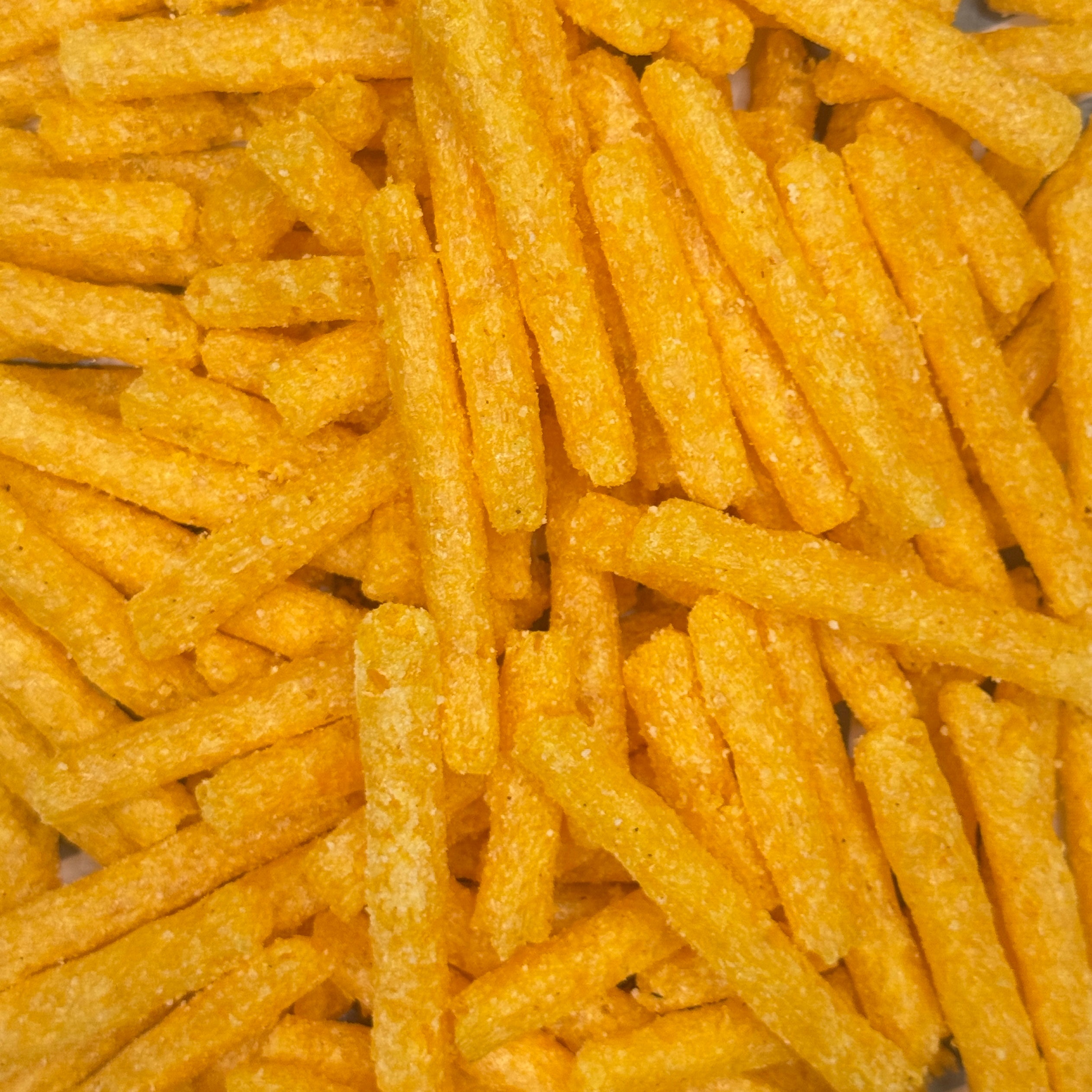 Salt & Vinegar Stix - 12 x 100g