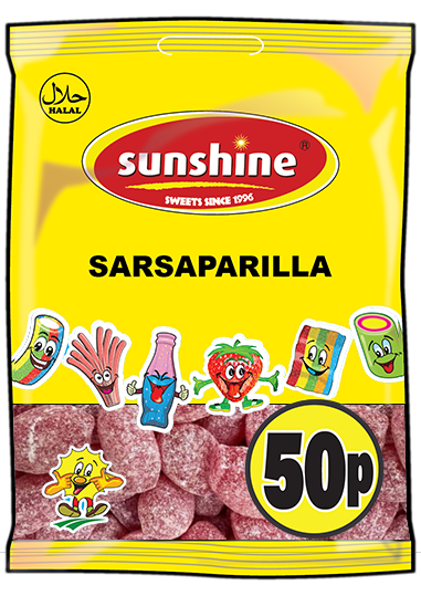 Sarsaparilla