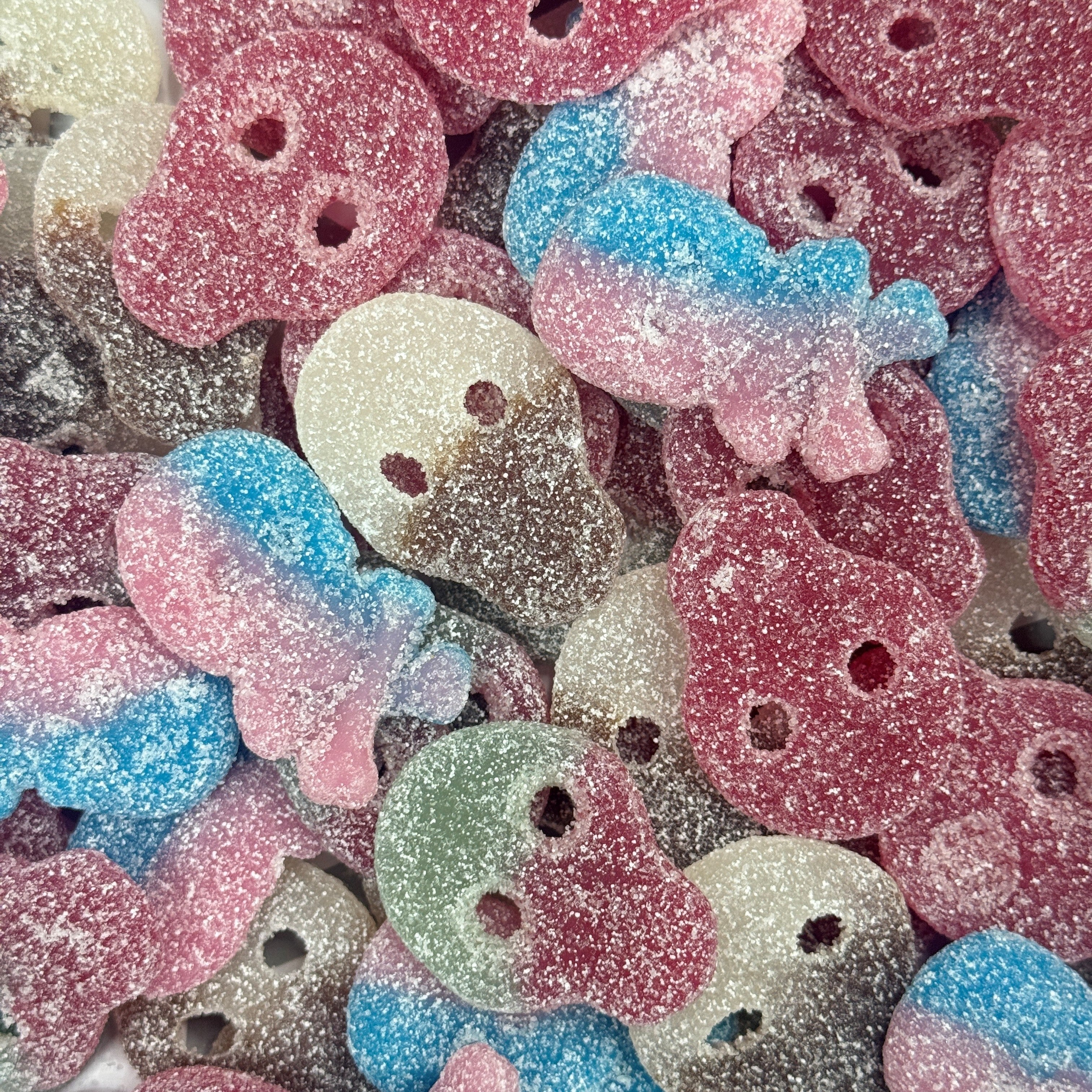 Skull Mix - 1kg