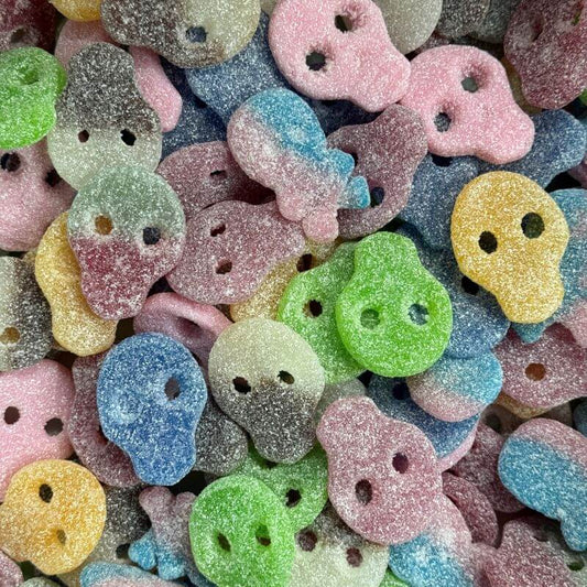 Skull Mix - 1kg