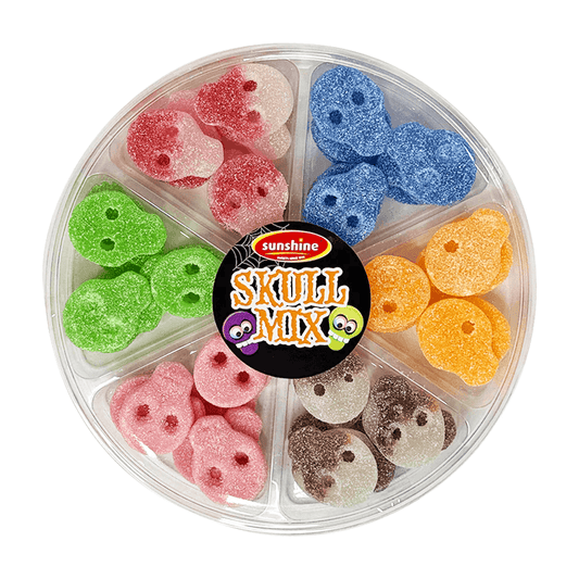 Skull Mix Platter - 650g
