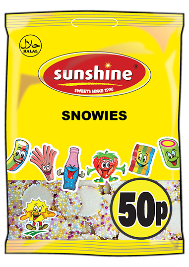 Snowies