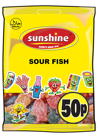 Sour Fish