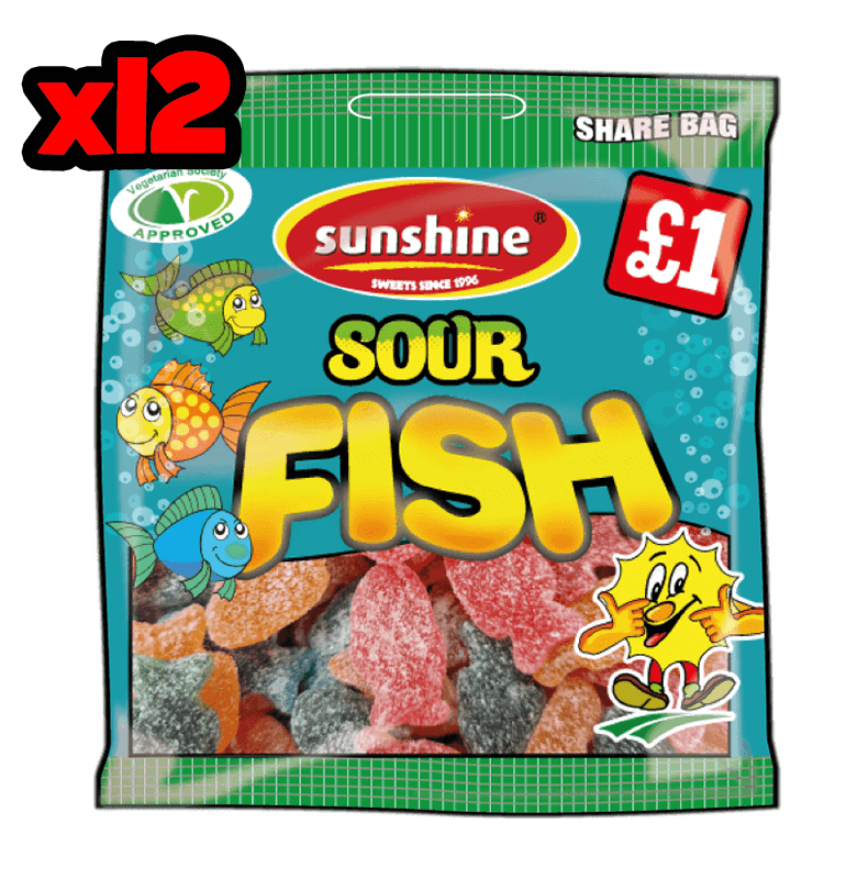 Sour Fish