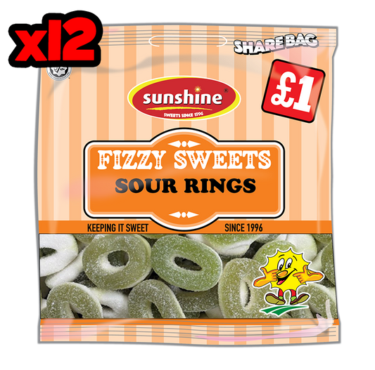 Sour Rings