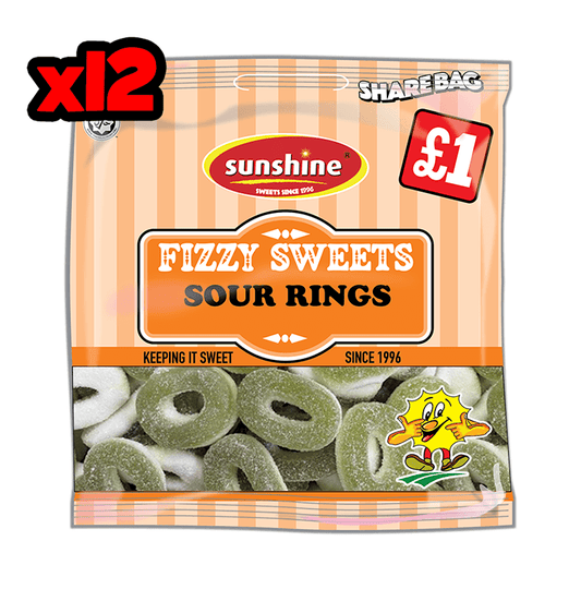 Sour Rings