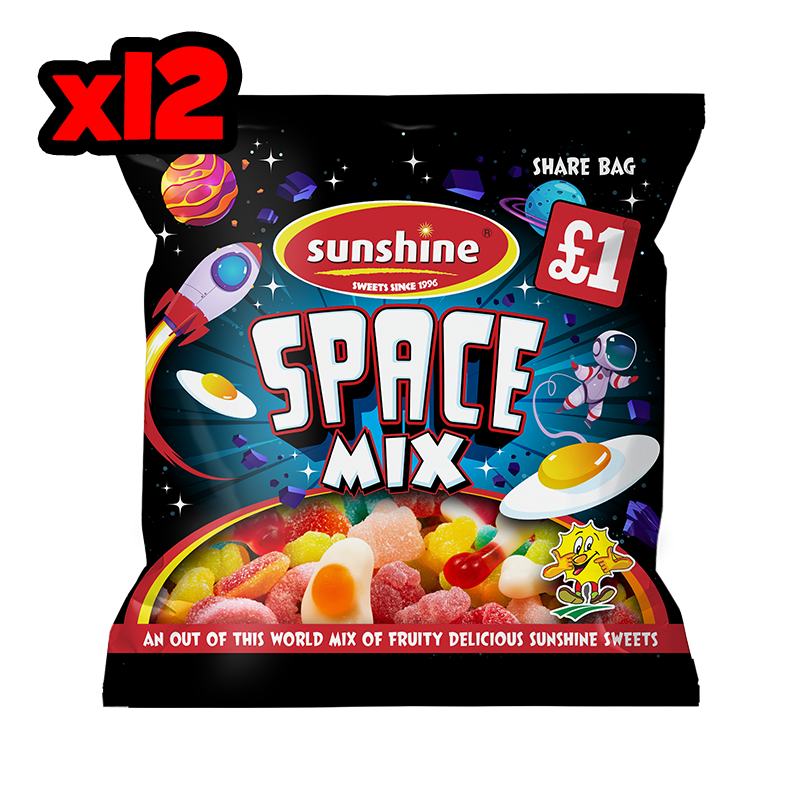 Space Mix