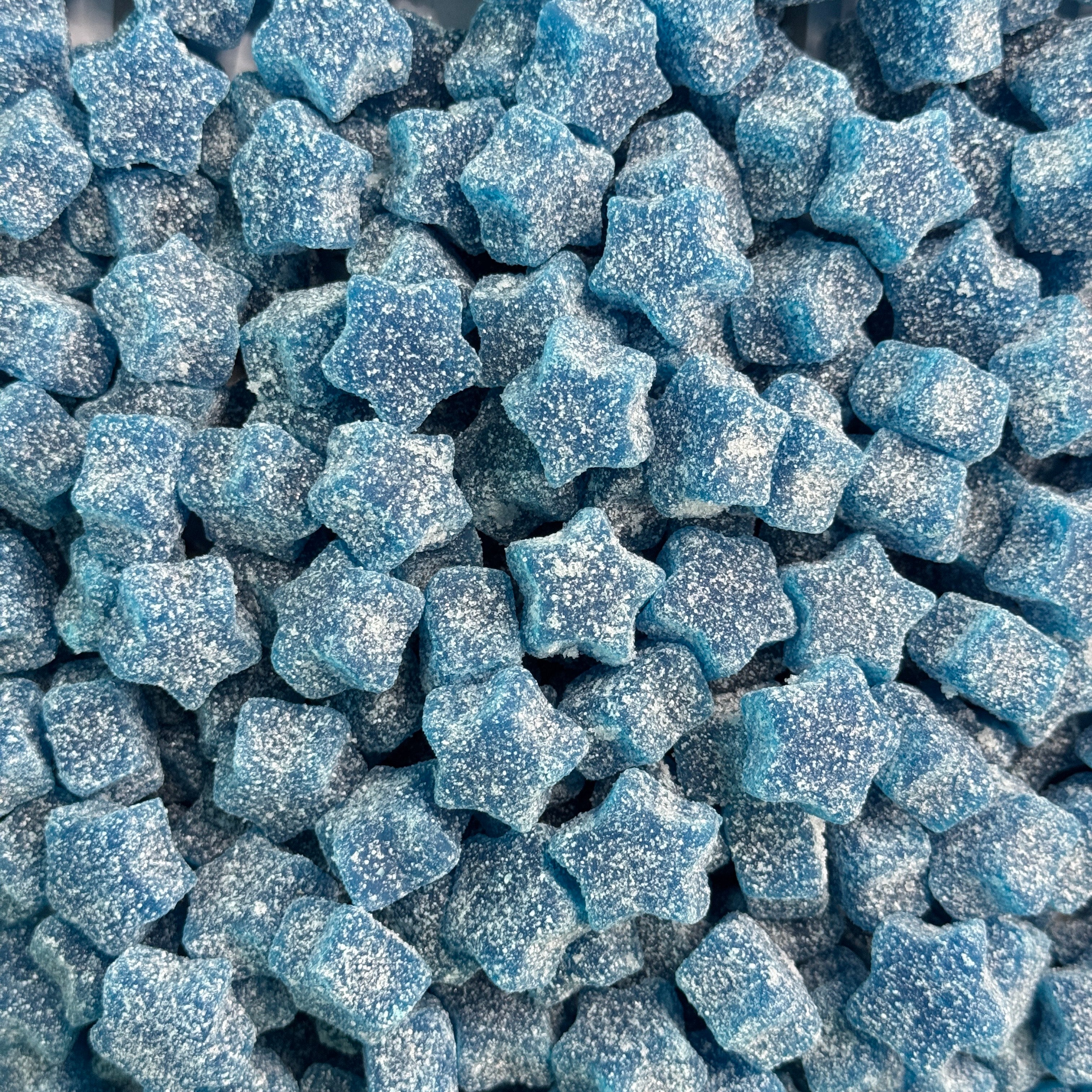 Vegan Stars - 1kg