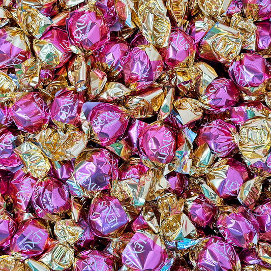 Strawberry Chocolates - 1kg