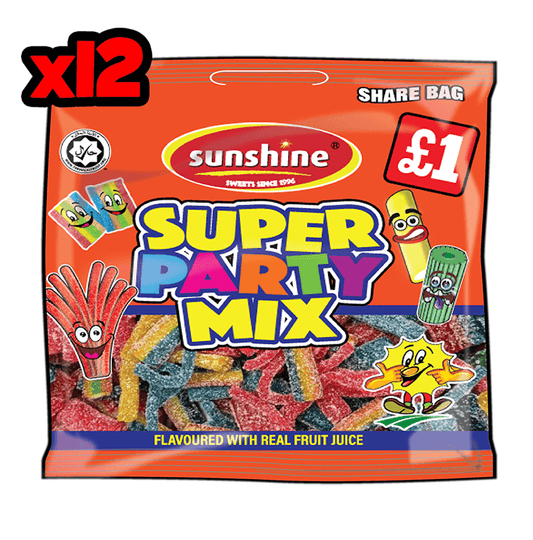 Super Party Mix
