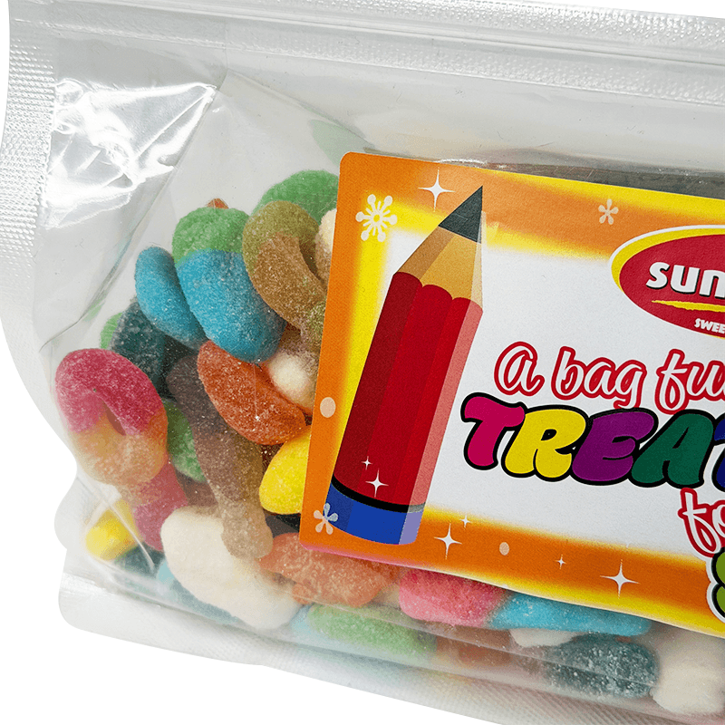 Teacher So Sweet Mix - 1kg
