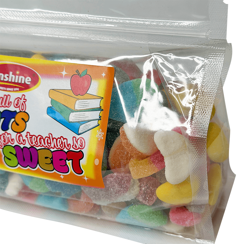 Teacher So Sweet Mix - 1kg
