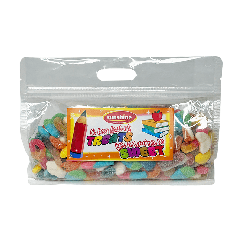 Teacher So Sweet Mix - 1kg