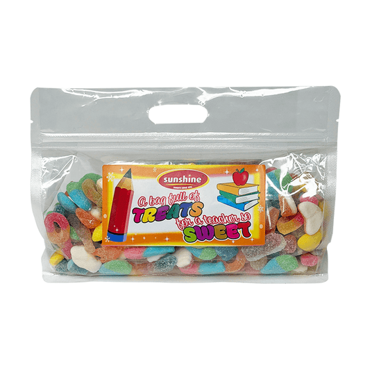 Teacher So Sweet Mix - 1kg