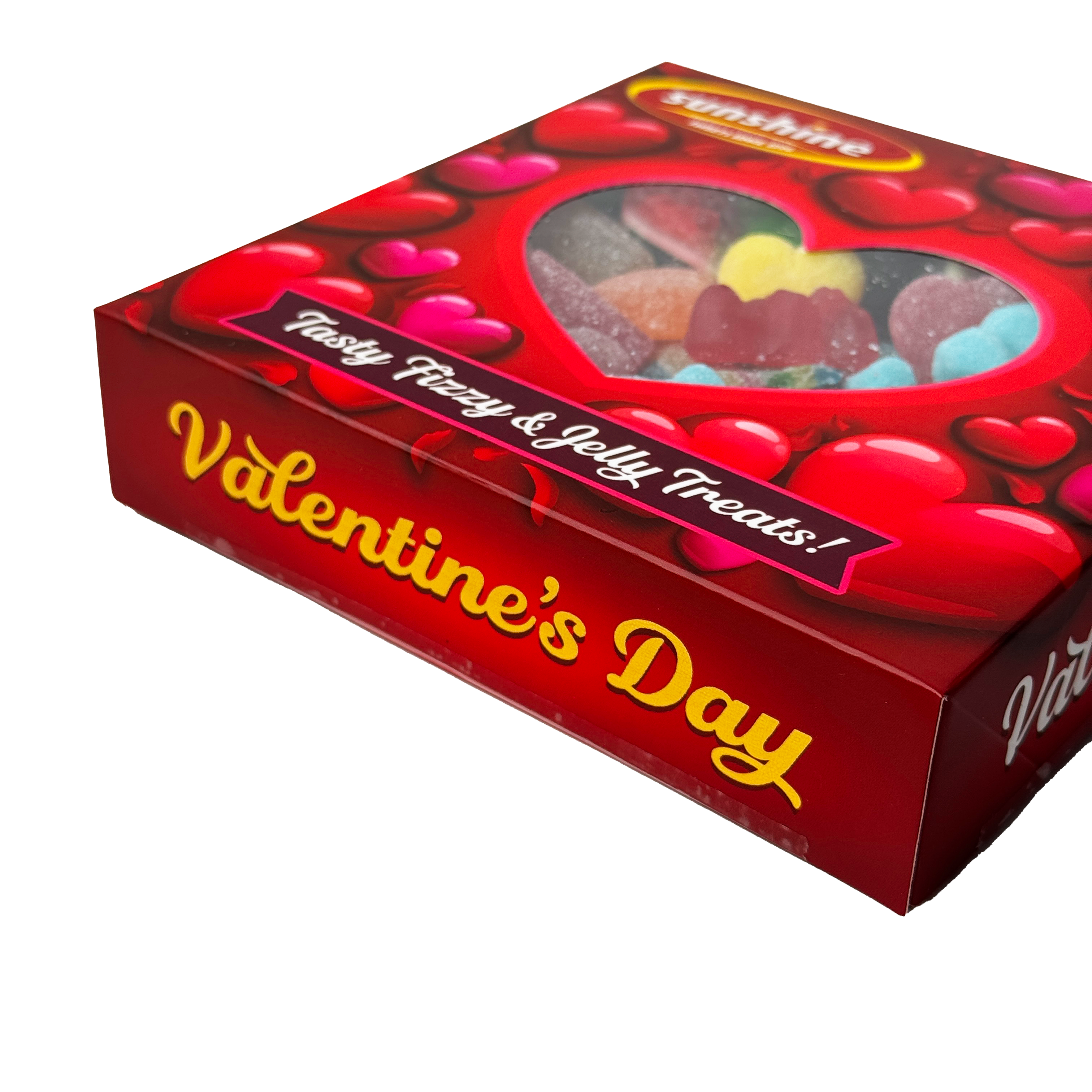 Valentines Sweet Box - 500g