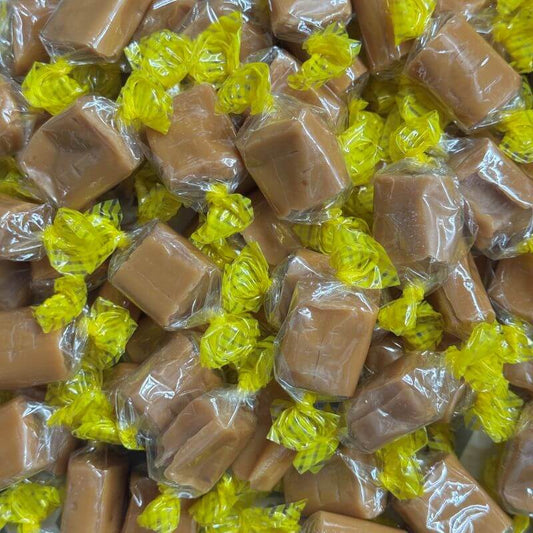 Vanilla Fudge - 1kg