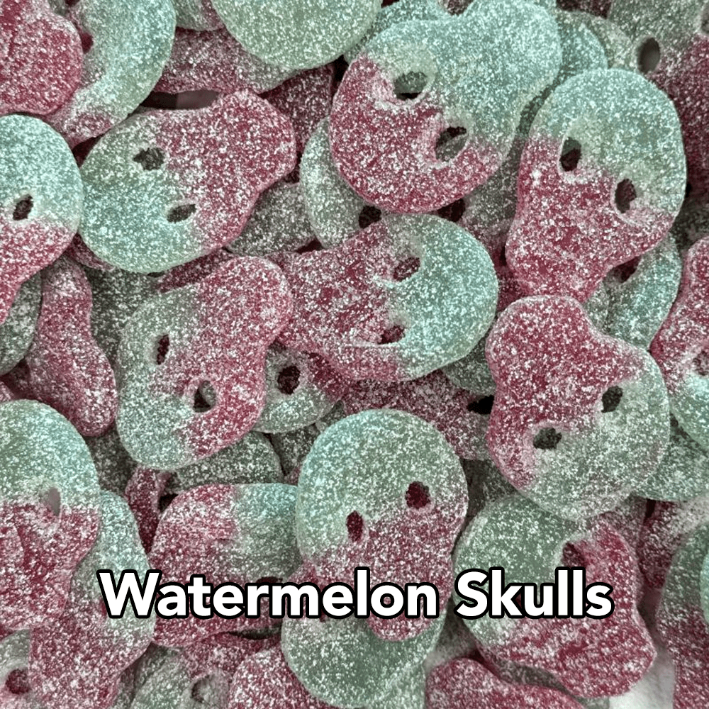 Skull Mix Platter - 650g