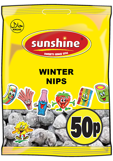 Winter Nips