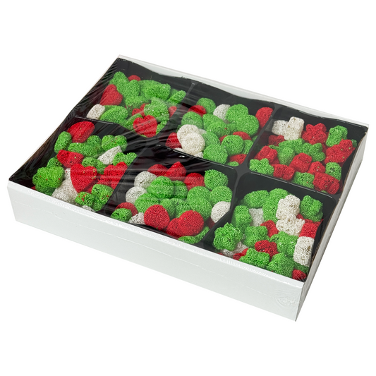 Vegan Gummy Mix Tray - 3kg
