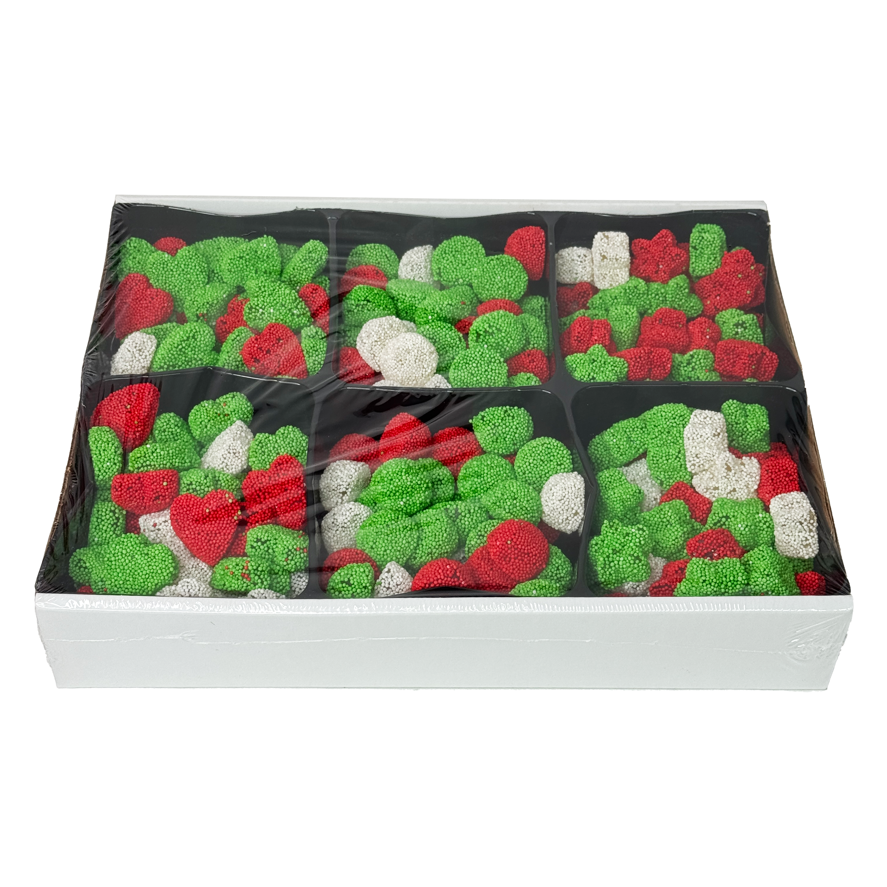 Vegan Gummy Mix Tray - 3kg