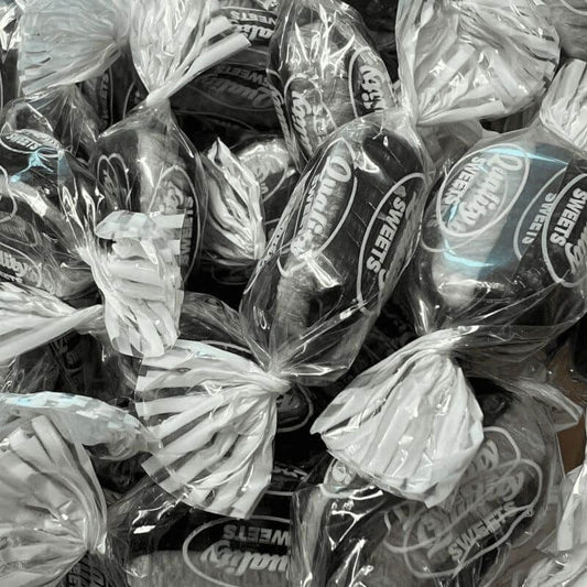 Blackcurrant  Liquorice - 1kg