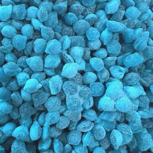 Blue Raspberry  Pips - 1kg