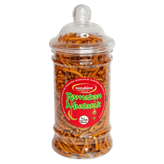 Bombay Mix Jar - 190g