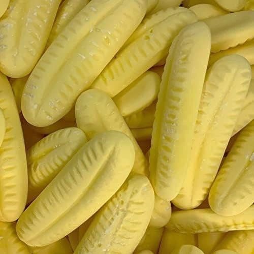 Bumper Bananas - 1kg