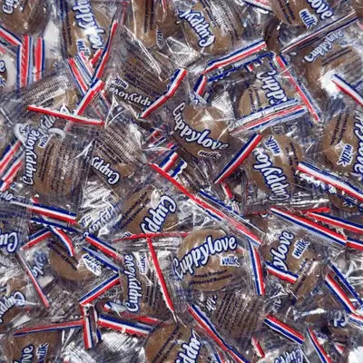 Caramel Bonbons - 1kg