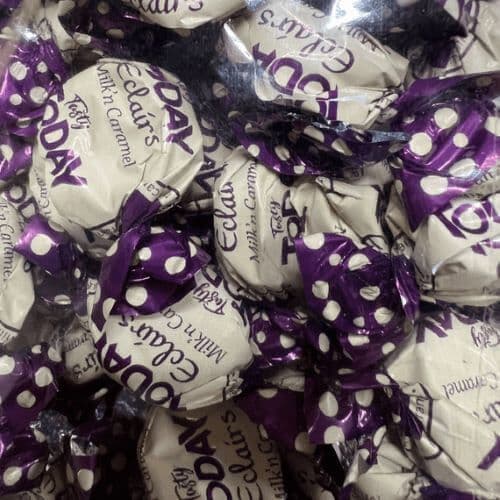 Choc Eclairs - 1kg